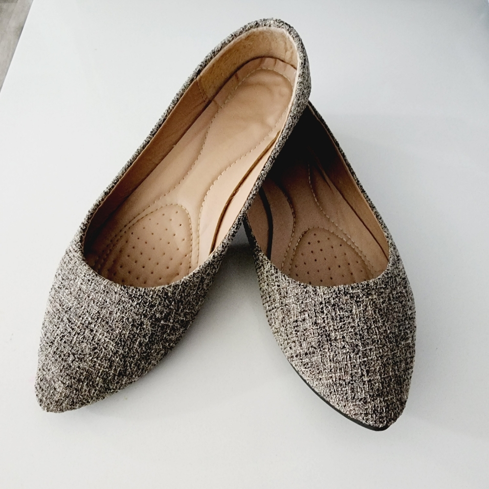 Tweed Flats